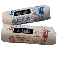 Den Eelder gekarnde boeren roomboter